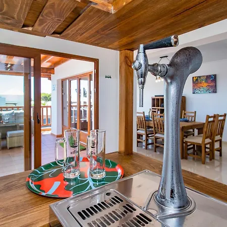 Casa Papillon Villa *