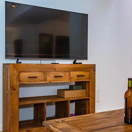 Casa Papillon Playa Blanca (Lanzarote)