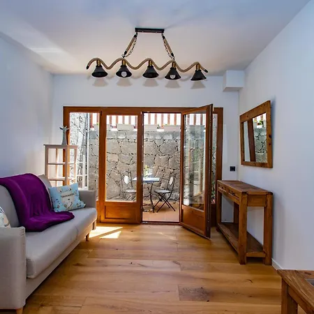 Casa Papillon Playa Blanca (Lanzarote)