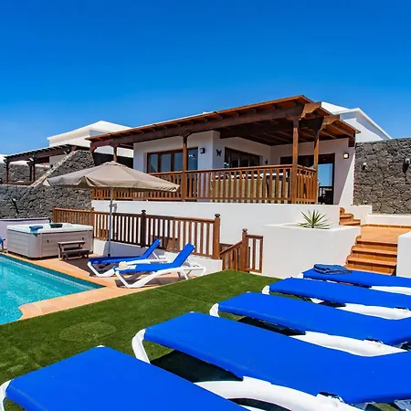 Casa Papillon