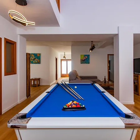 Casa Papillon * بلايا بلانكا