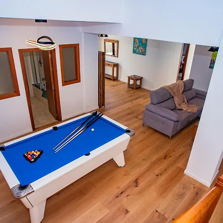Casa Papillon بلايا بلانكا
