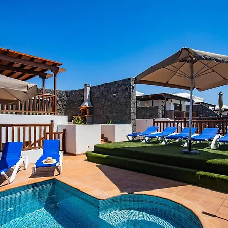 Casa Papillon