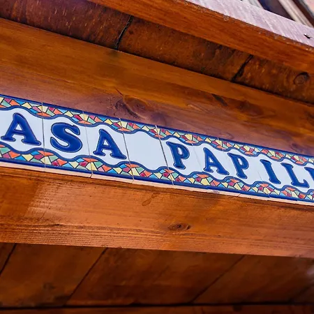 Casa Papillon Playa Blanca (Lanzarote)