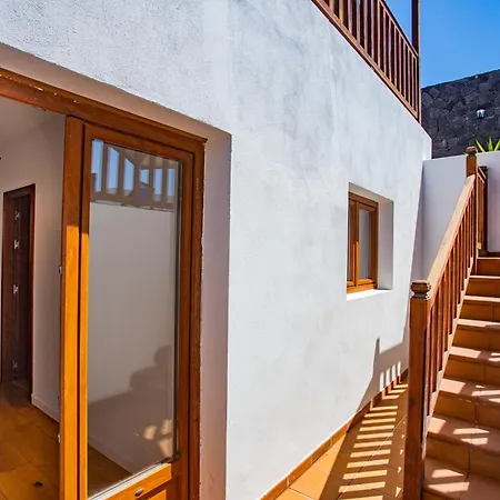 فيلة Casa Papillon *