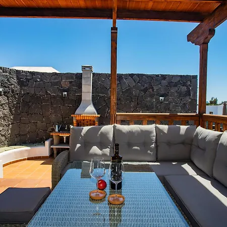 Casa Papillon * بلايا بلانكا