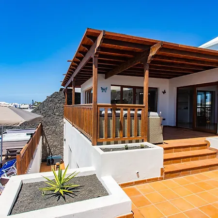 Villa Casa Papillon