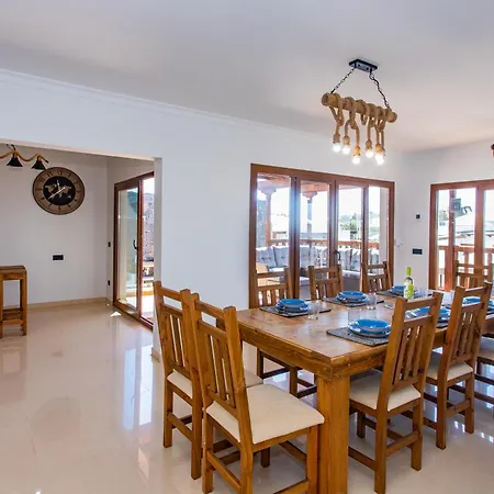 فيلة Casa Papillon