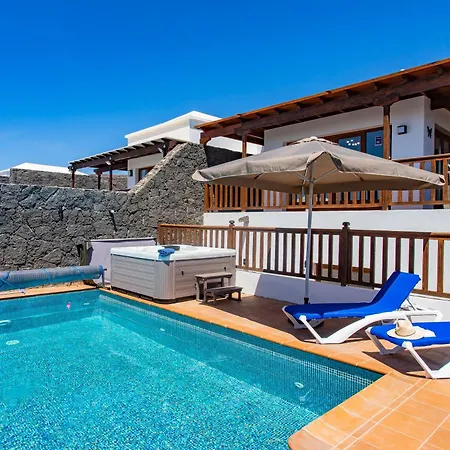 فيلة Casa Papillon بلايا بلانكا