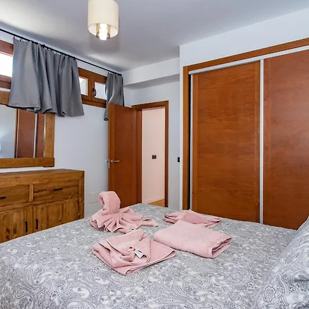 Casa Papillon فيلة بلايا بلانكا