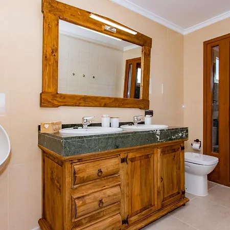 Casa Papillon فيلة بلايا بلانكا