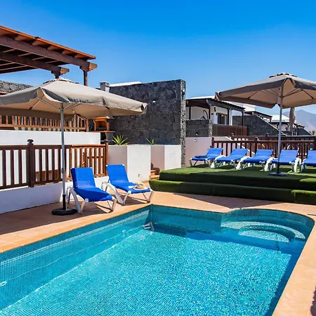 Casa Papillon