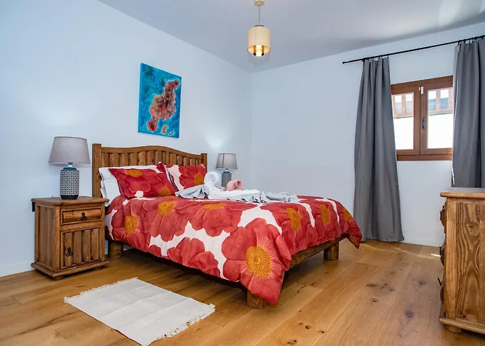 Casa Papillon