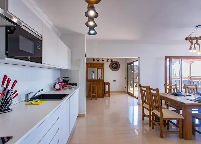 Casa Papillon Villa