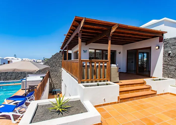 Villa Casa Papillon
