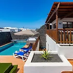 Casa Papillon Vila *