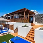 Casa Papillon Vila Playa Blanca (Lanzarote)