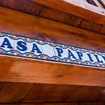 Casa Papillon Playa Blanca (Lanzarote)