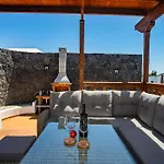 Casa Papillon * Playa Blanca (Lanzarote)