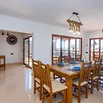 Vila Casa Papillon