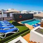 Casa Papillon Vila