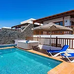 Vila Casa Papillon Playa Blanca (Lanzarote)