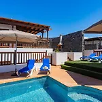 Casa Papillon * Playa Blanca (Lanzarote)
