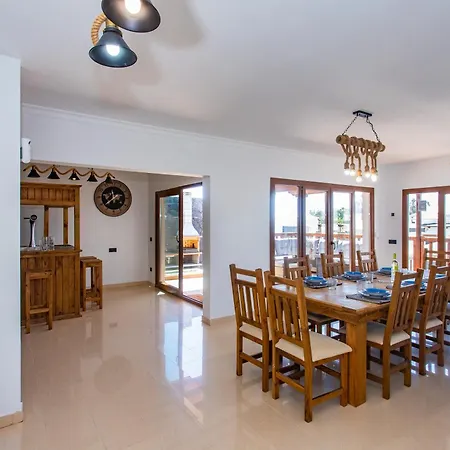 Vila Casa Papillon