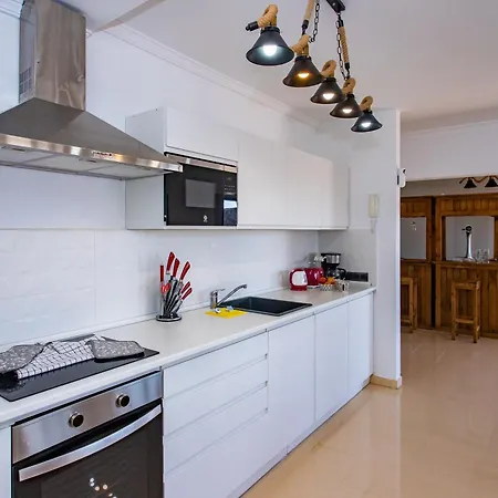 Casa Papillon Πλάγια Μπλάνκα