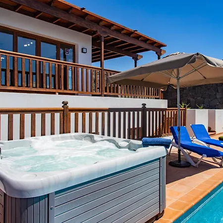 Casa Papillon