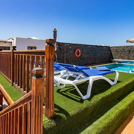 Casa Papillon