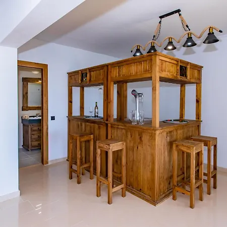 Casa Papillon Villa *