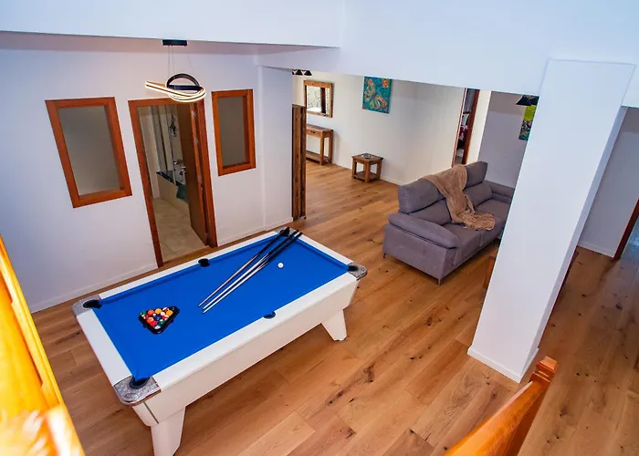 Casa Papillon Playa Blanca (Lanzarote)