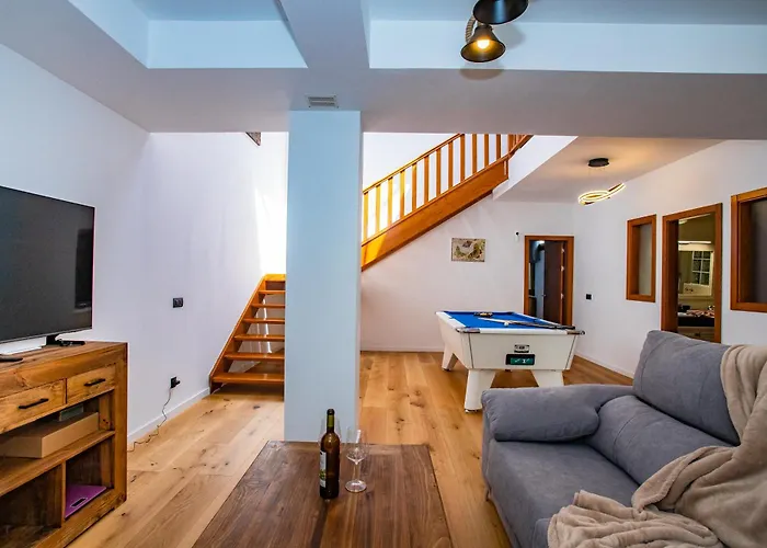 Casa Papillon Villa