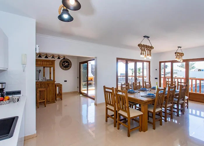 Villa Casa Papillon