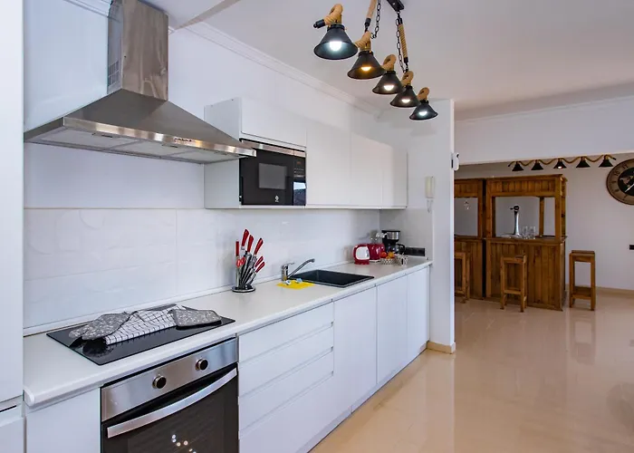 Casa Papillon Playa Blanca (Lanzarote)