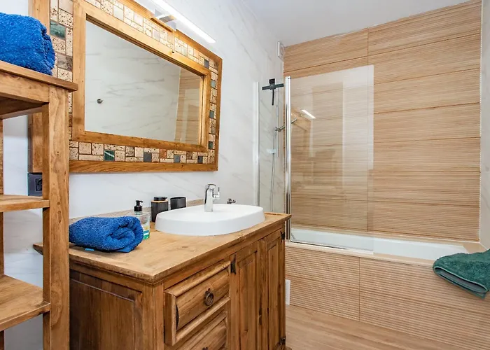 Casa Papillon Playa Blanca (Lanzarote)