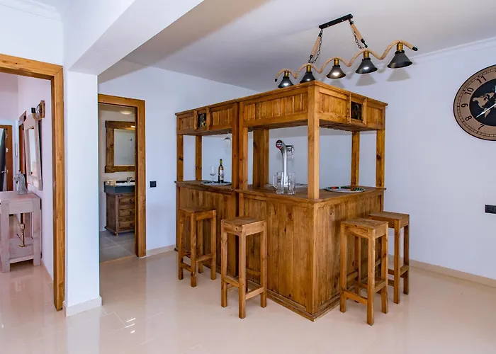 Casa Papillon Villa *