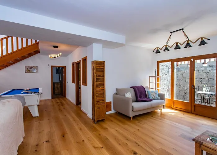 Casa Papillon