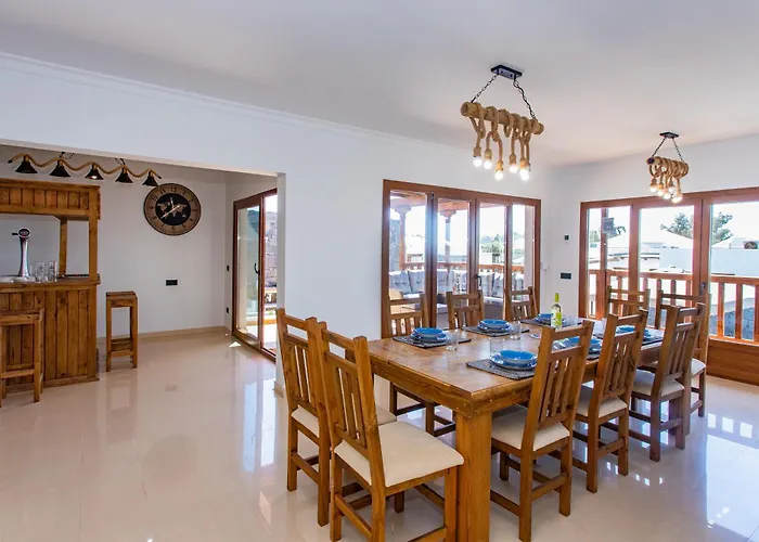 Villa Casa Papillon