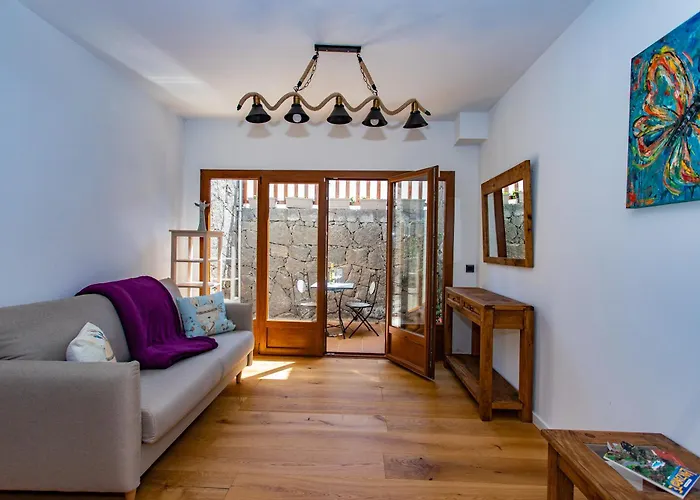 Casa Papillon Playa Blanca (Lanzarote)