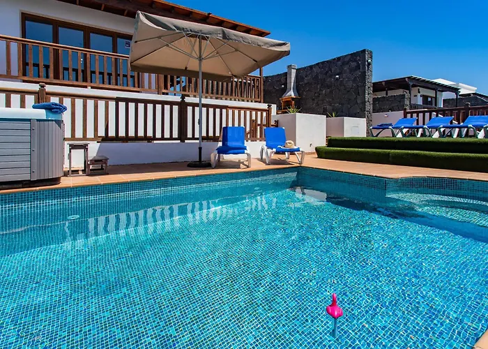 Casa Papillon