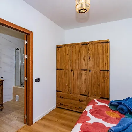 Casa Papillon * Playa Blanca (Lanzarote)