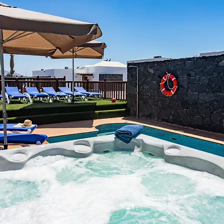 Villa Casa Papillon *