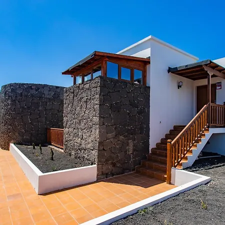 Casa Papillon * Playa Blanca (Lanzarote)