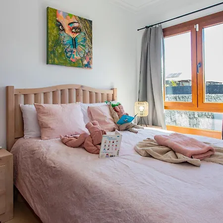 Casa Papillon Villa *