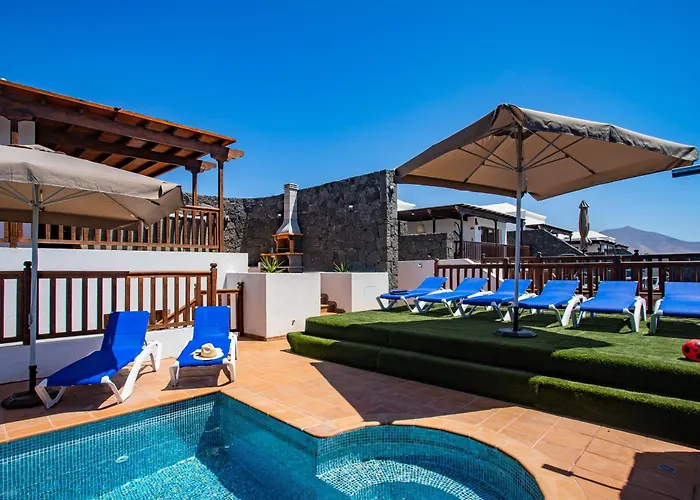 Casa Papillon
