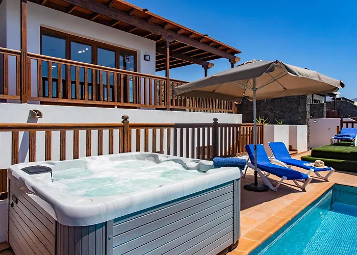 Casa Papillon