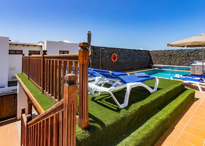 Casa Papillon