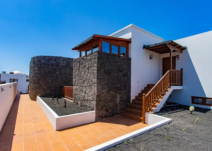 Casa Papillon * 普拉亚布兰卡